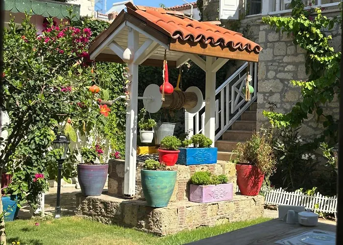 Taşdelen Hotel