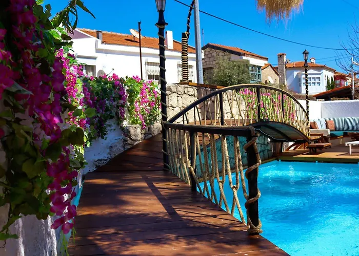 B House Alacati