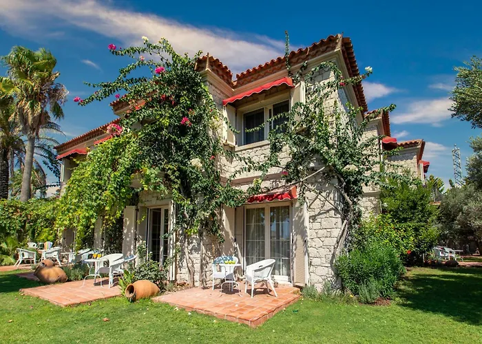 Alacati Beach Resort