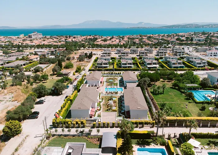 Vela Garden Resort