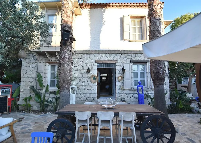 B House Alacati