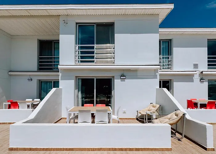 Vela Garden Resort