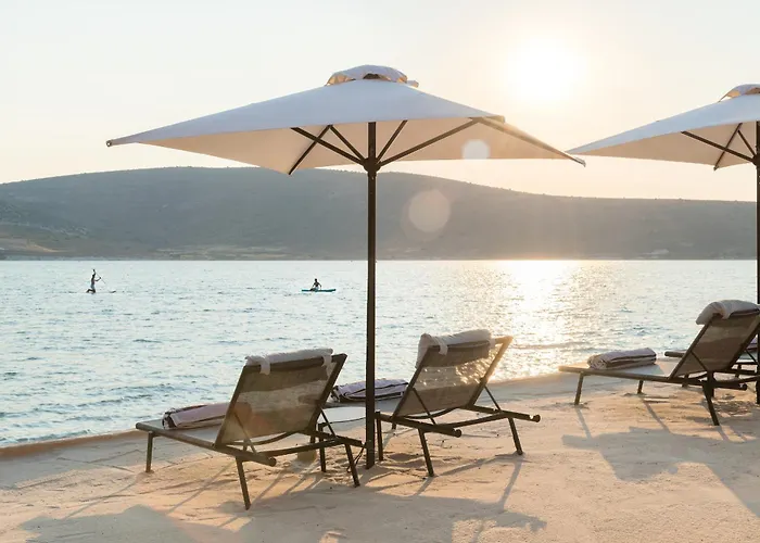 Biblos Beach Resort Alacati