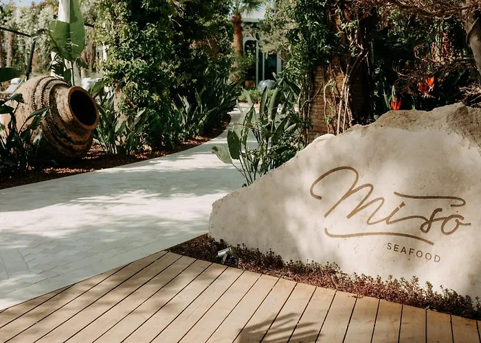 Biblos Beach Resort Alacati