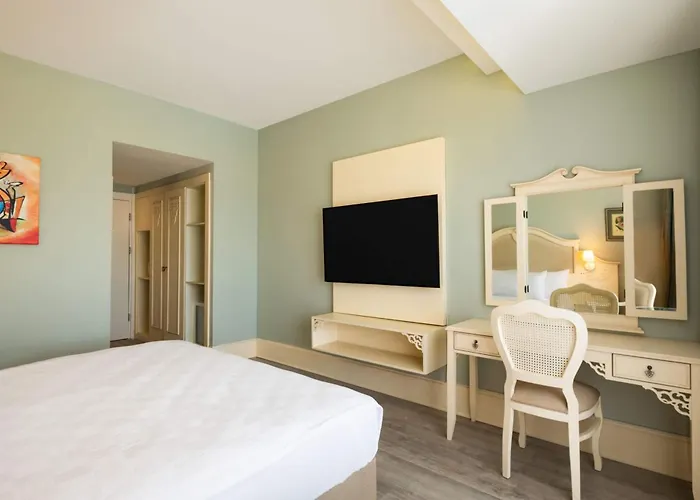 Dolce By Wyndham Cesme Alacati