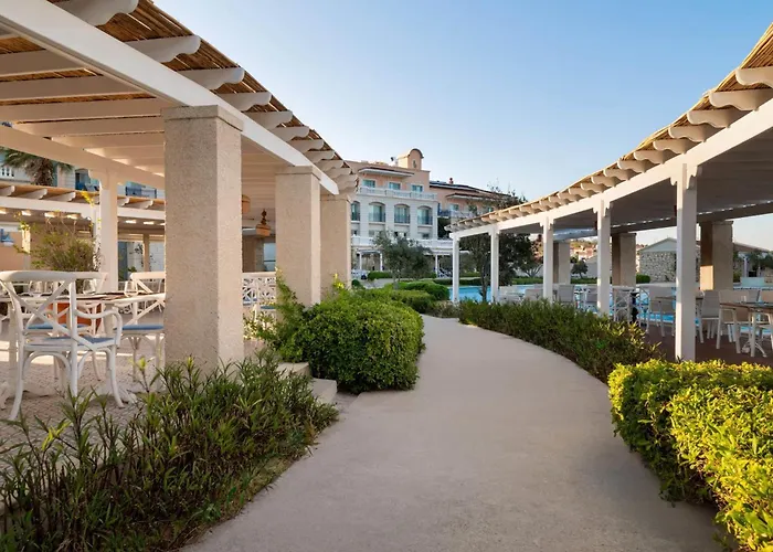 Dolce By Wyndham Cesme Alacati